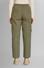Cora Quilted Pant
