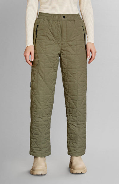 Cora Quilted Pant