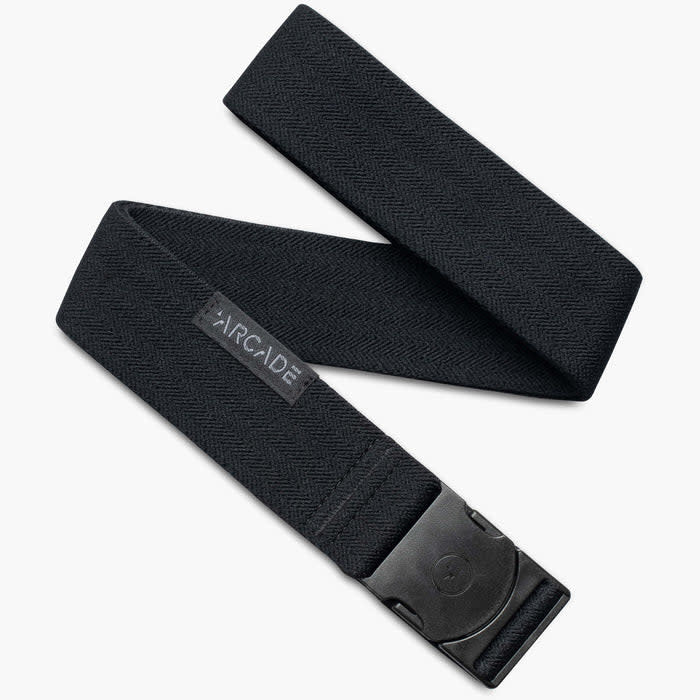 Belts & Suspenders | Monod Sports