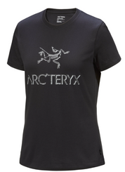 Women's Arc'Word T-Shirt