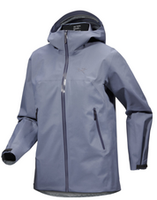 Women's Beta Jacket