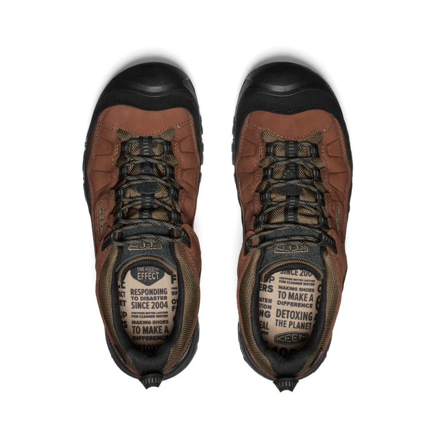 Men's Targhee IV Waterproof Hiking Shoes
