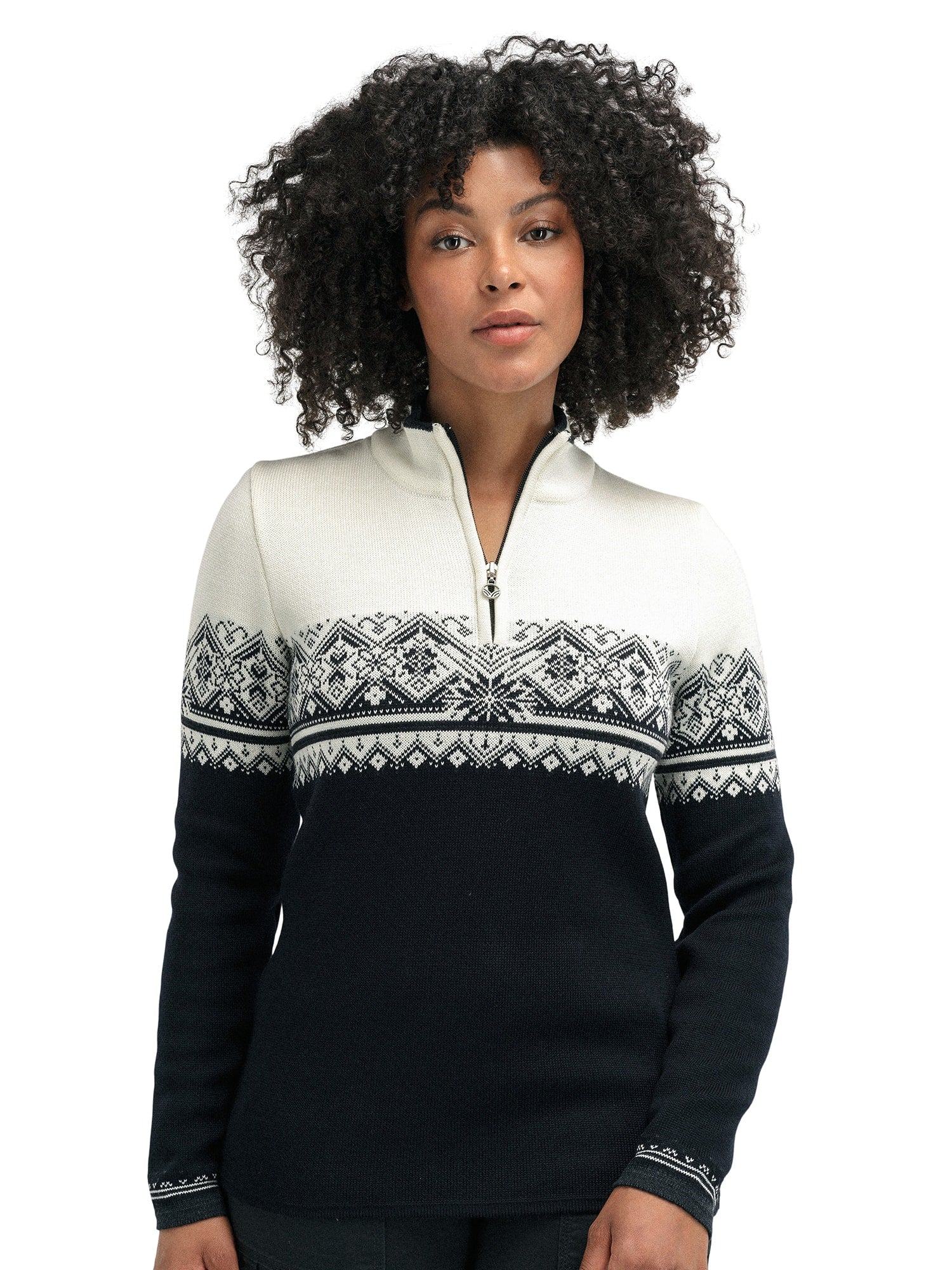 Women's Moritz Sweater