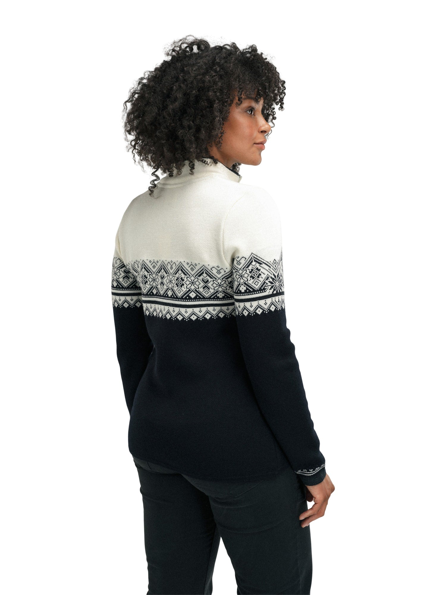 Women's Moritz Sweater