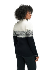 Women's Moritz Sweater (Past Season)