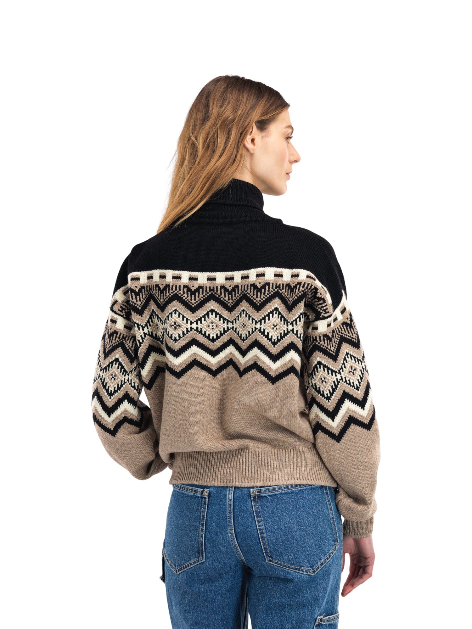 Women's Randaberg Sweater