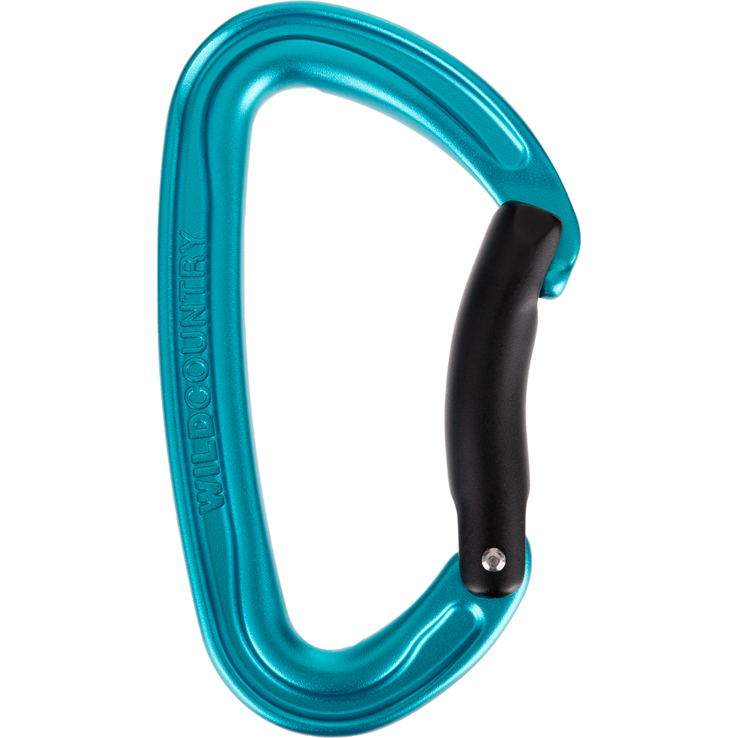 Wildsport Bent Gate Carabiner