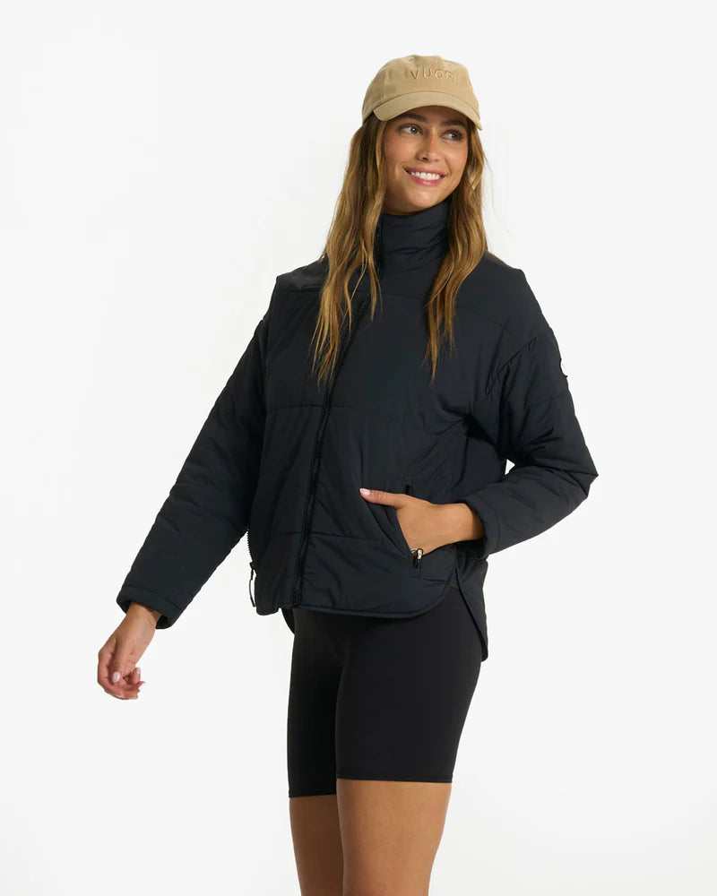 Women's Canyon Insulated Jacket