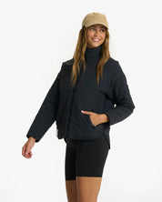 Women's Canyon Insulated Jacket