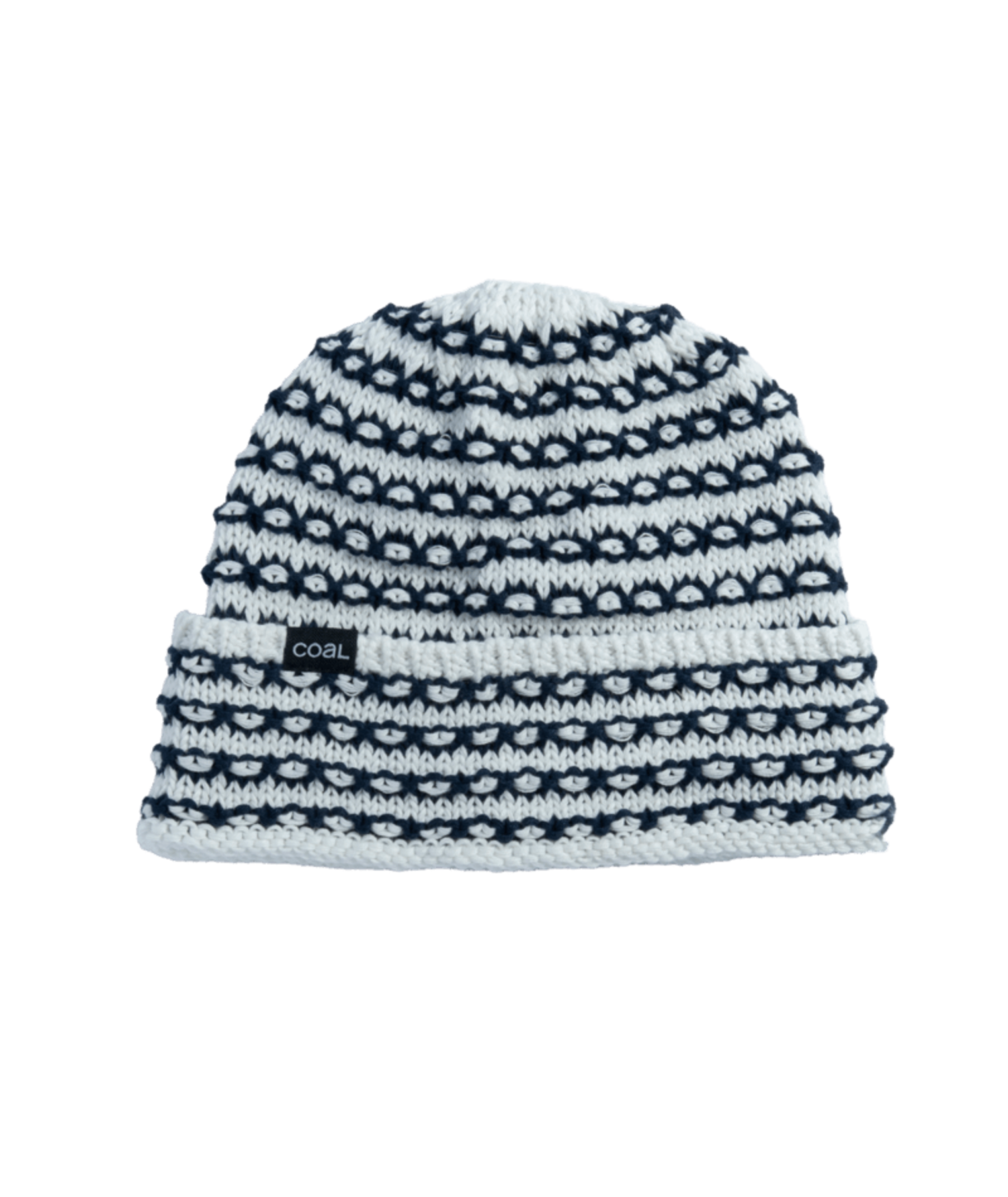 The Stria Beanie