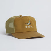 The Zephyr Classic Cap