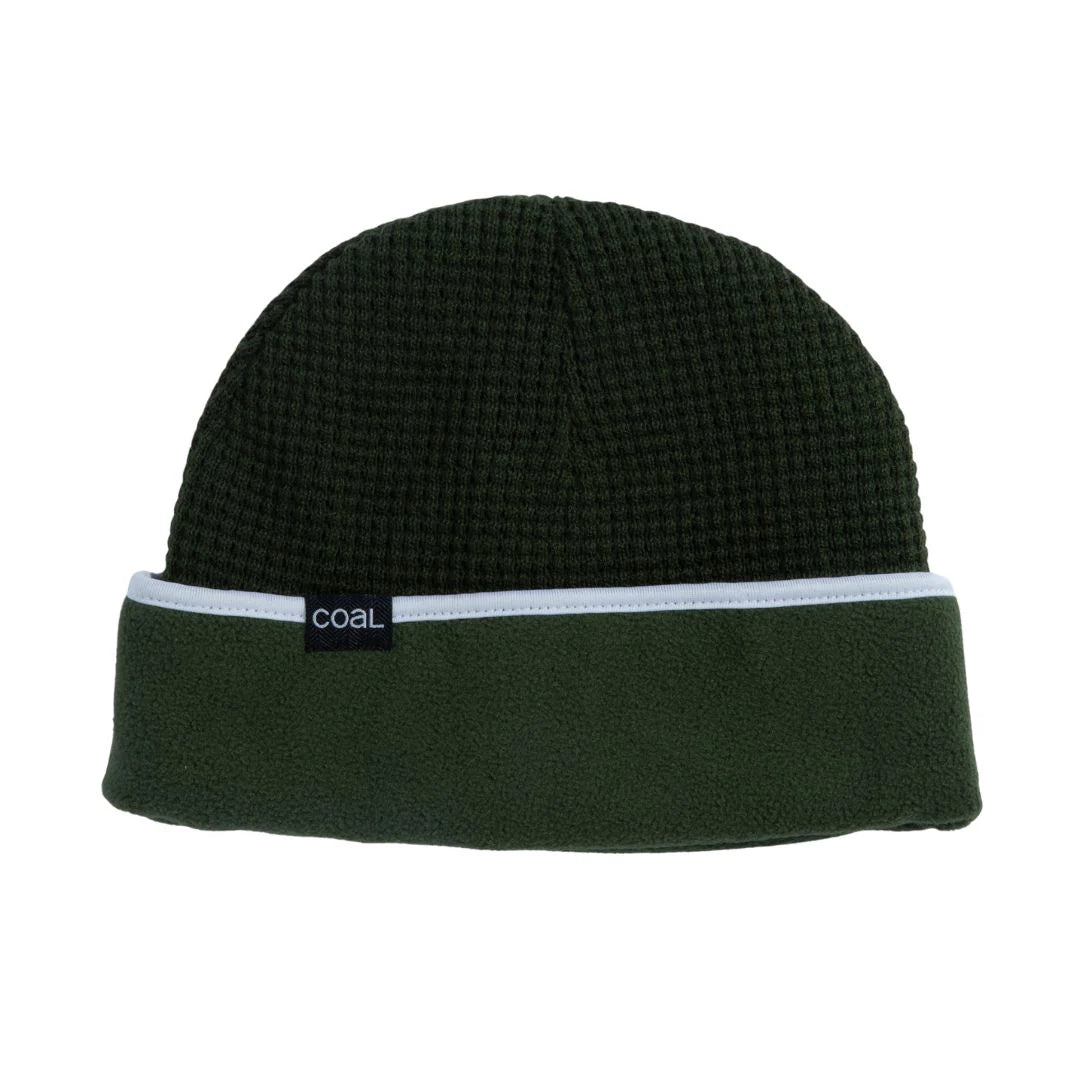 The Switchback Beanie