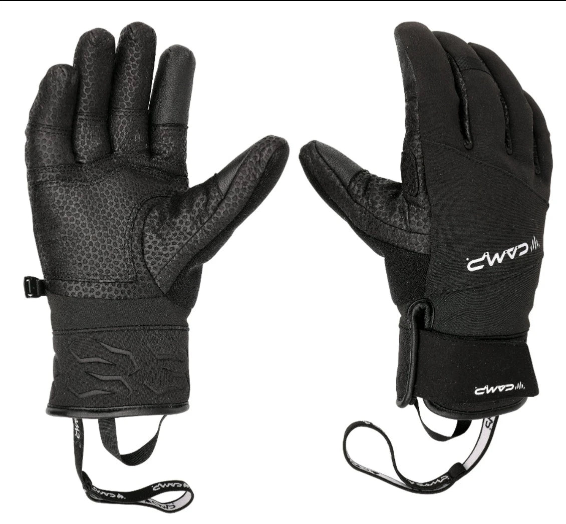 Geko Ice Pro Gloves