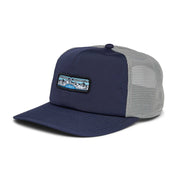 Lighweight Trucker Hat