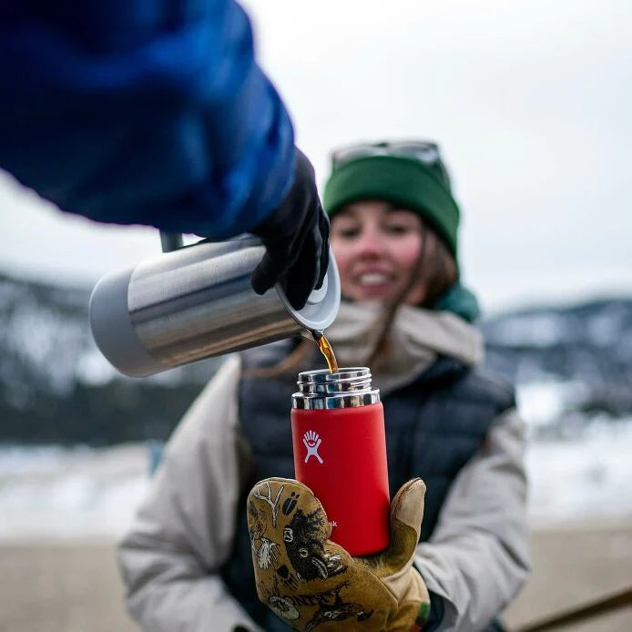 32oz Insulated French Press