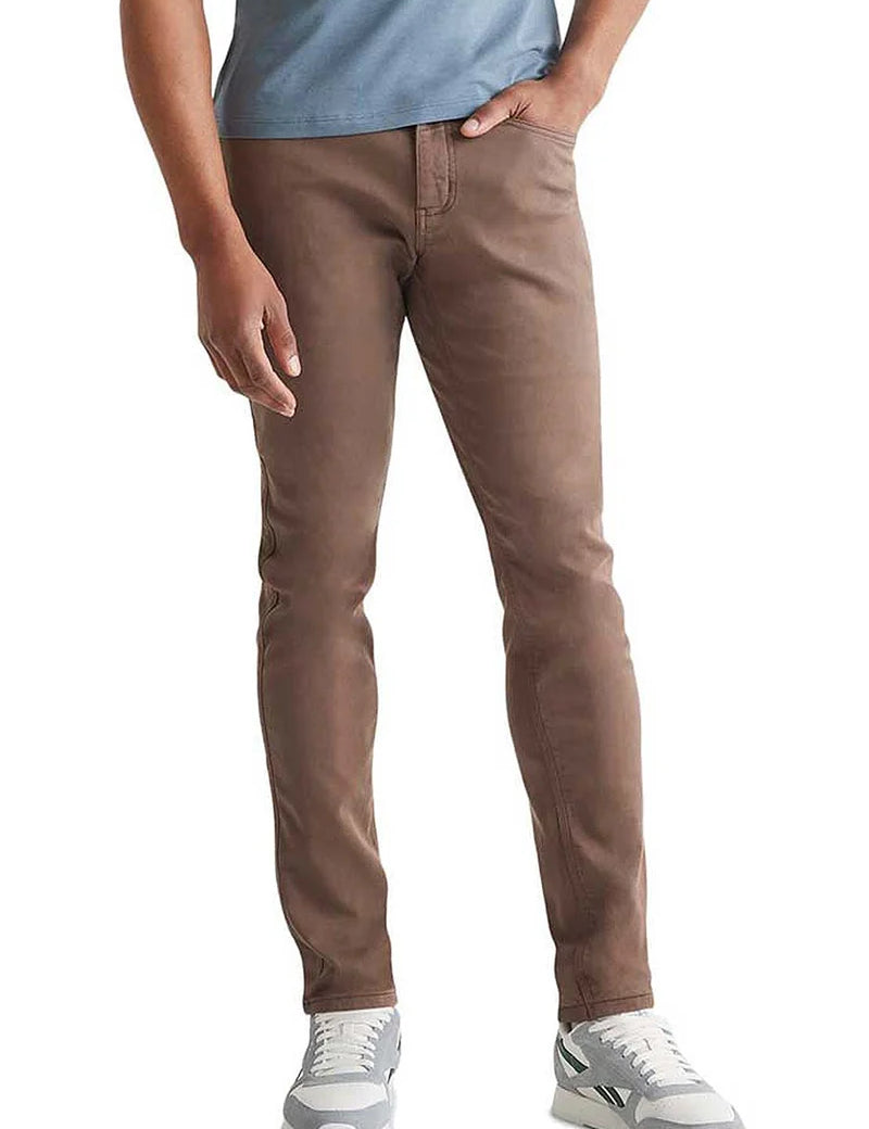 Men's No Sweat Slim Pants