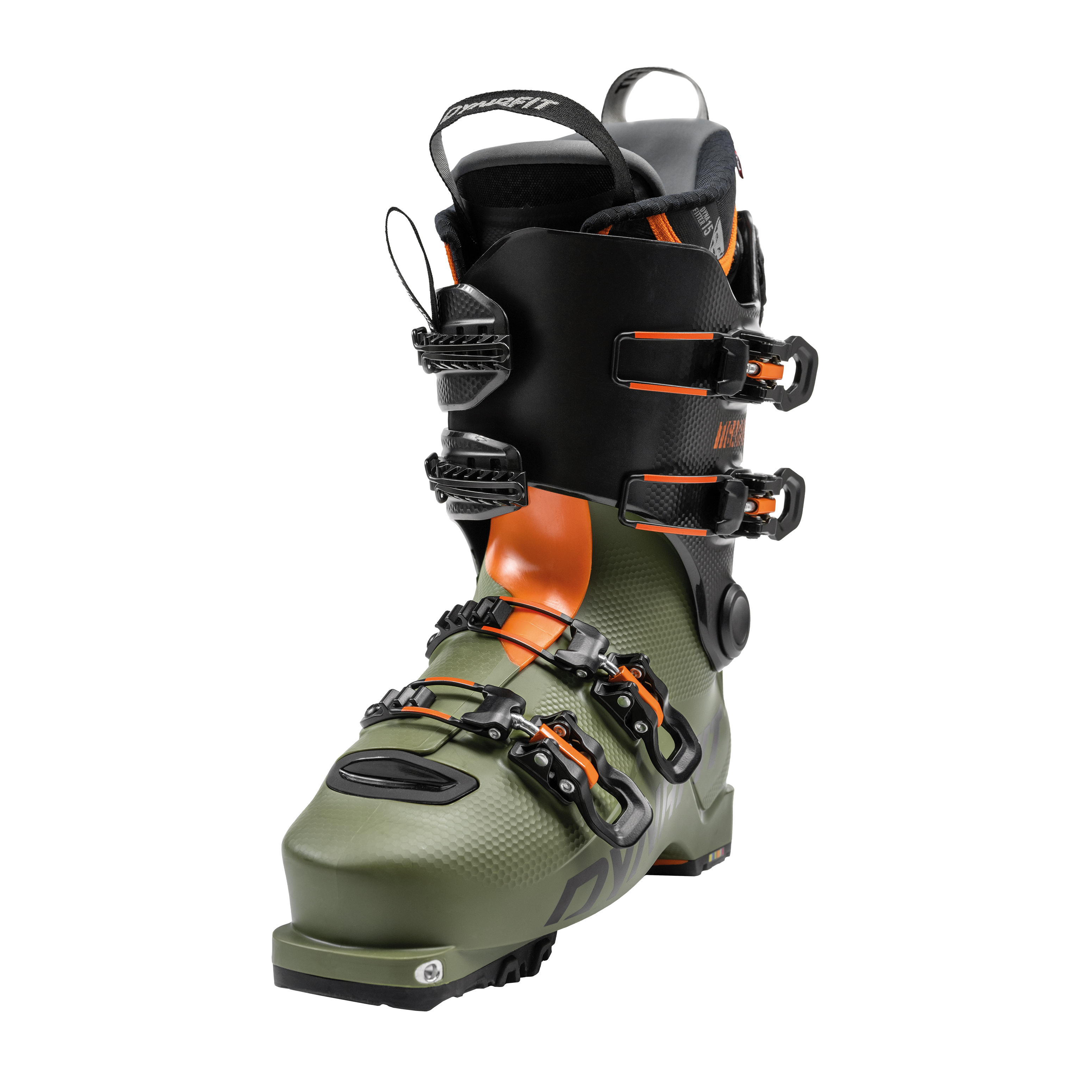 Tigard 130 Ski Boots 2025