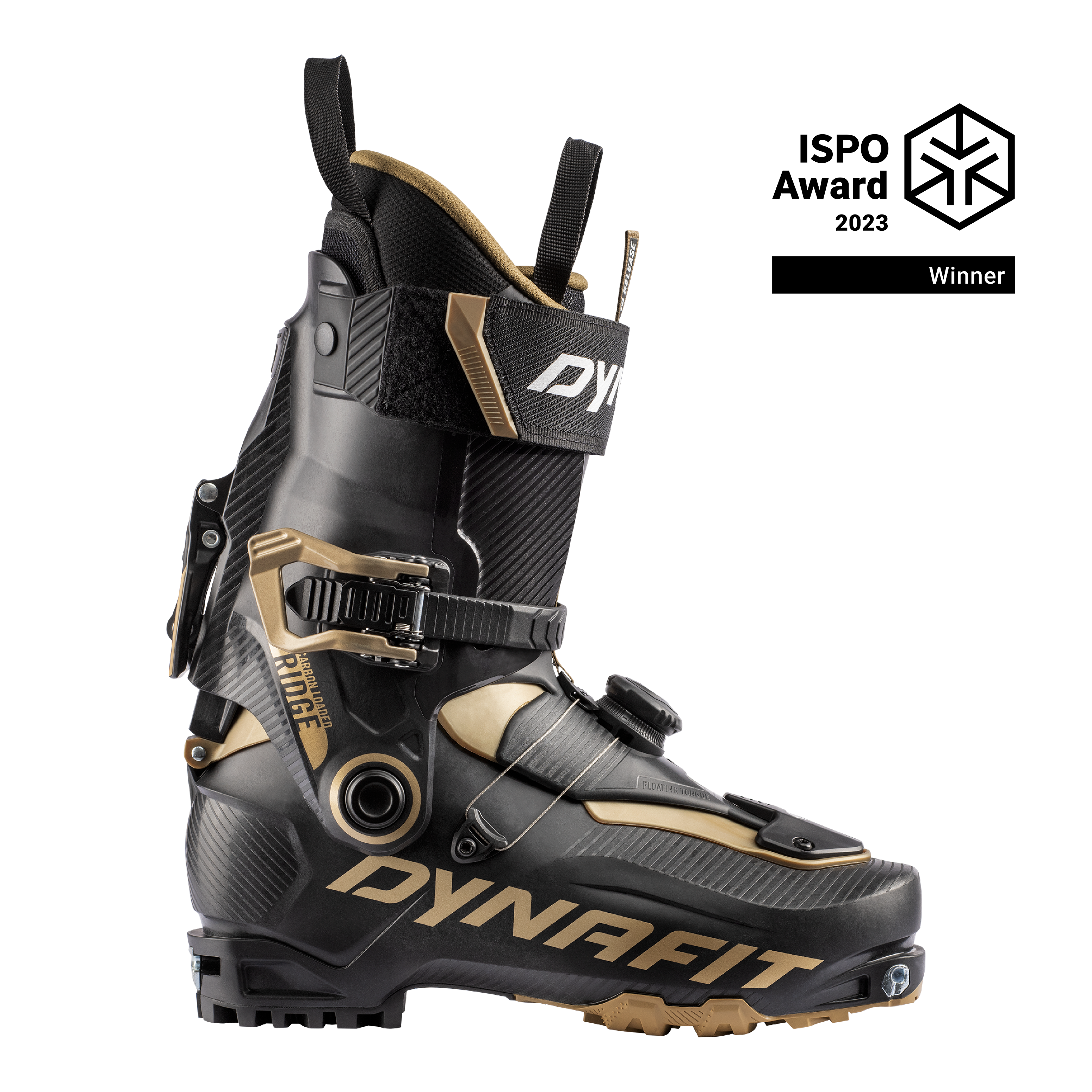 Ridge Pro Ski Boots 2025