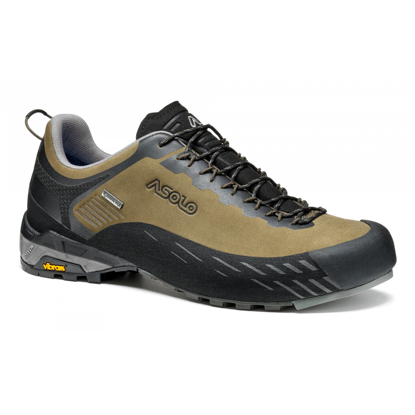 Asolo Men's Eldo Lth GV Hiking Shoes