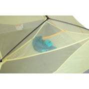 Aurora Backpacking Tent & Footprint 2 Person