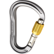 Xenon HMS Screwgate Carabiner