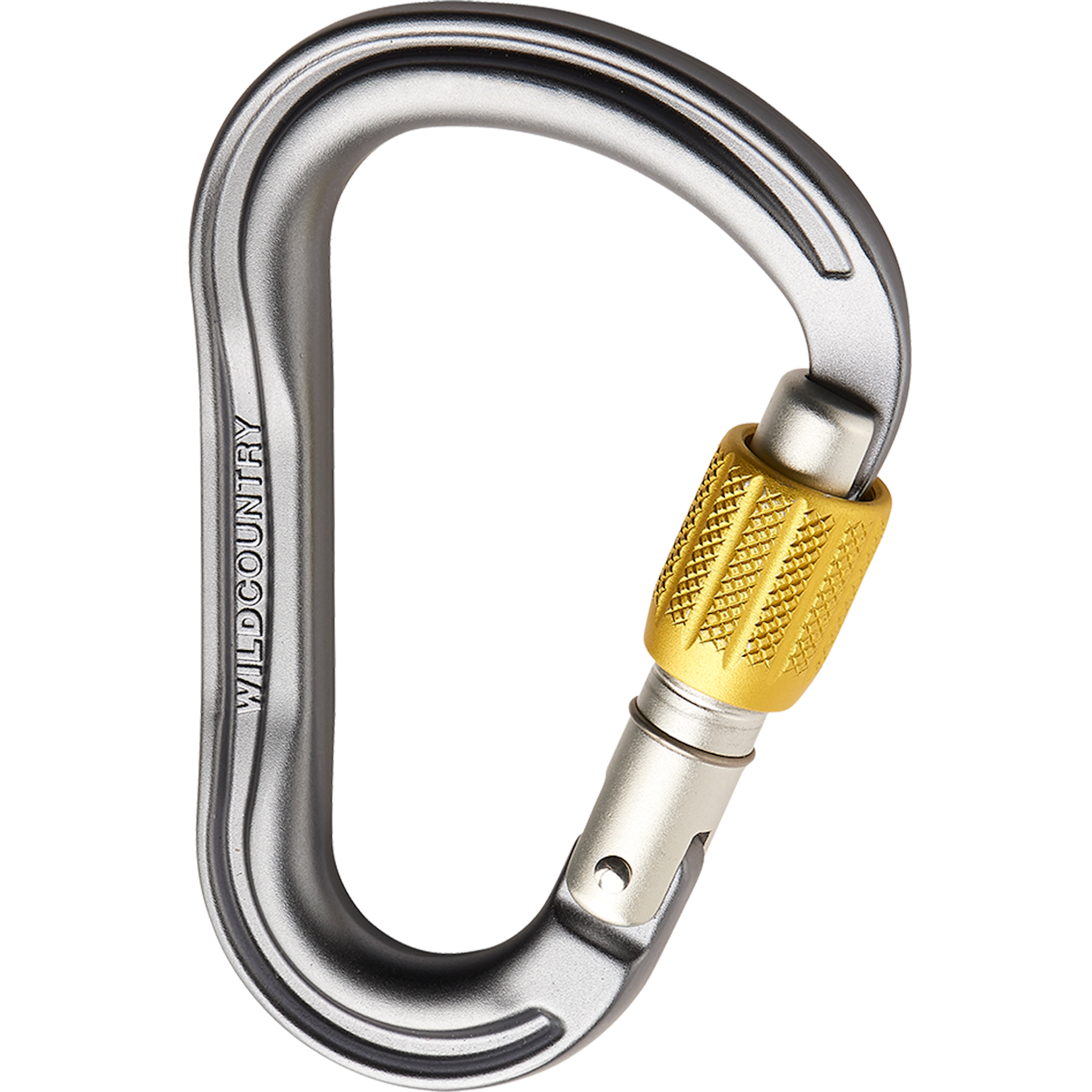 Xenon HMS Screwgate Carabiner