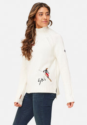 Women's Janica Sweater