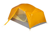 Aurora Backpacking Tent & Footprint 2 Person