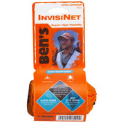 InvisiNet Head Net