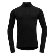 Men's Expedition Merino 235 Zip Neck