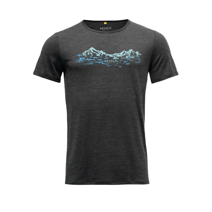 Men's Utladalen Merino 130 Tee Shirt