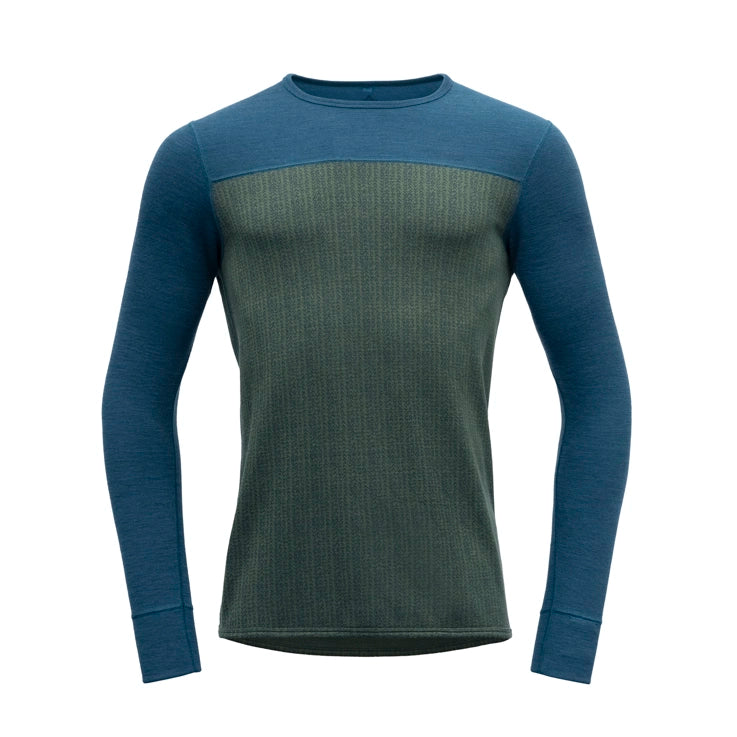 Men's Kvitegga Merino 230 Shirt