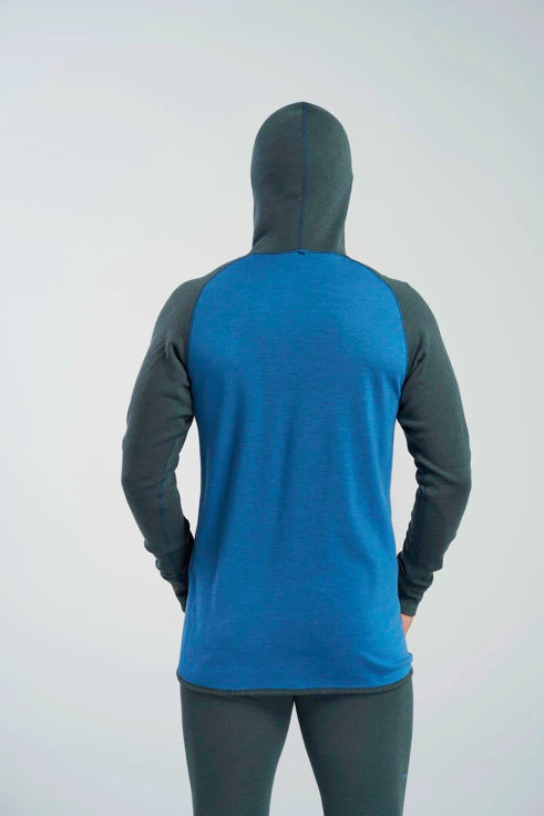 Men's Kvitegga Merino 230 Hoodie