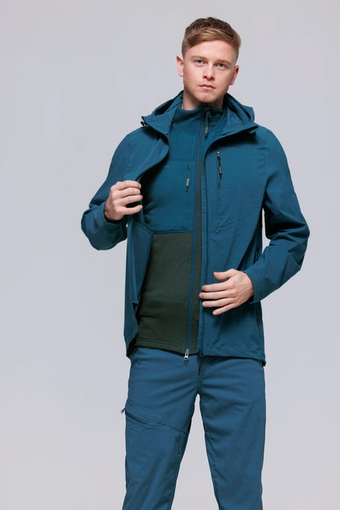 Men's Herøy Merino Jacket