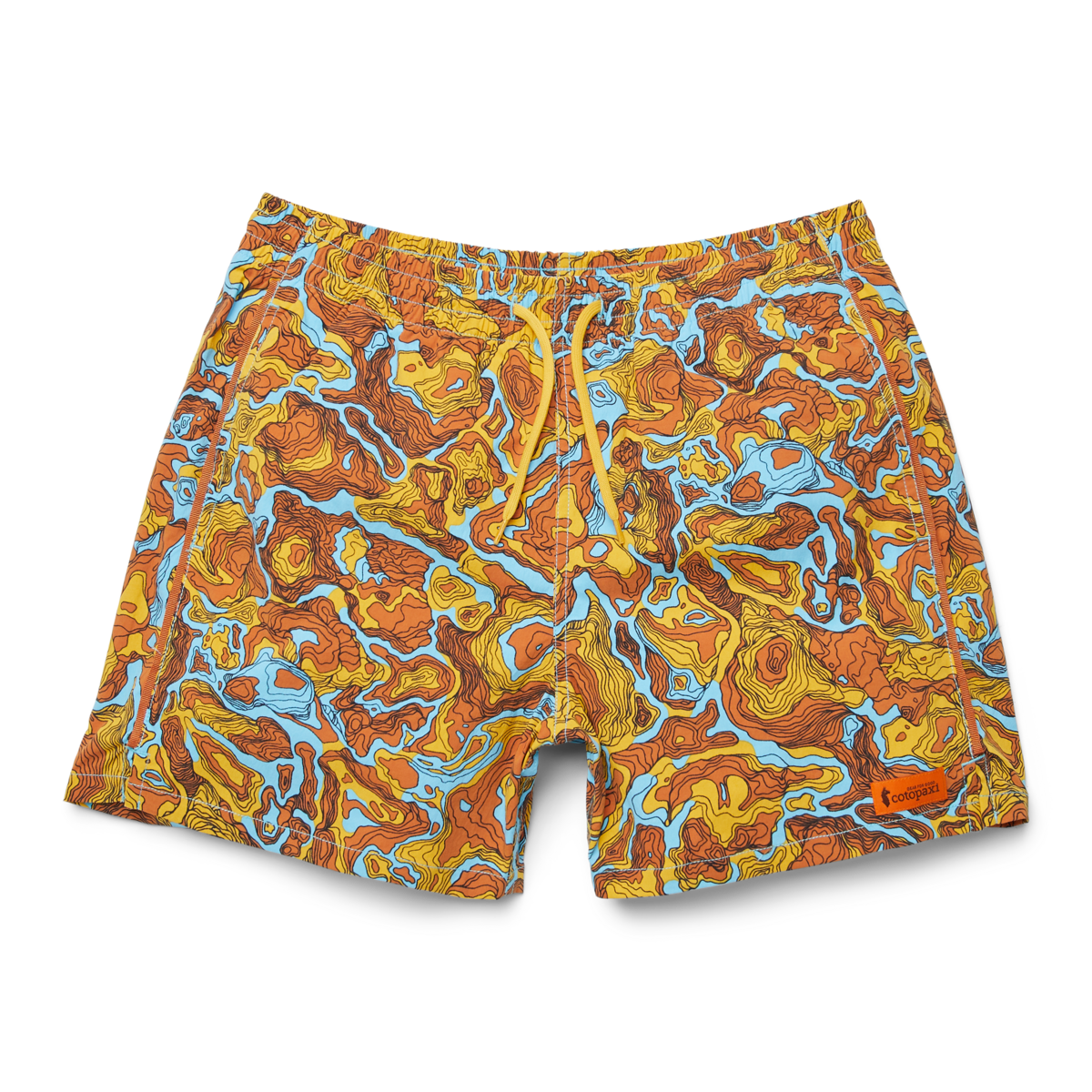 Men's Brinco 5" Shorts