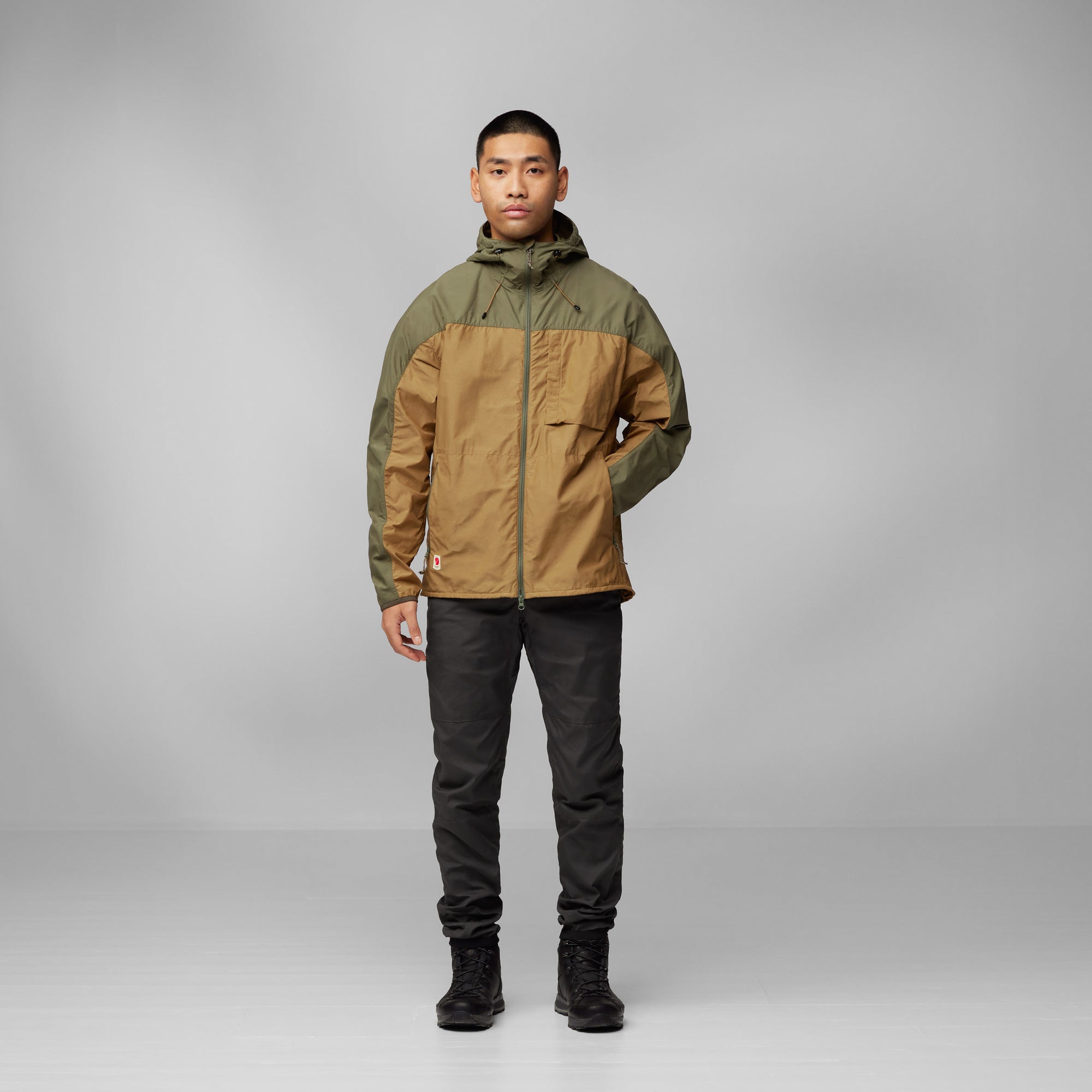 Men's High Coast Wind Jacket