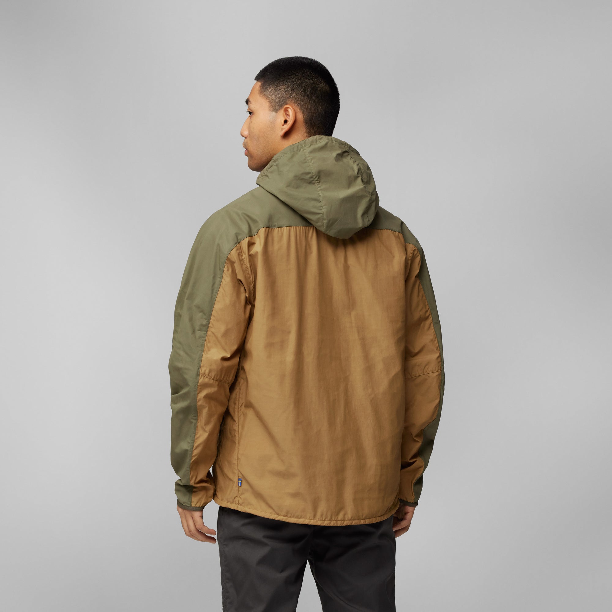 Men's High Coast Wind Jacket