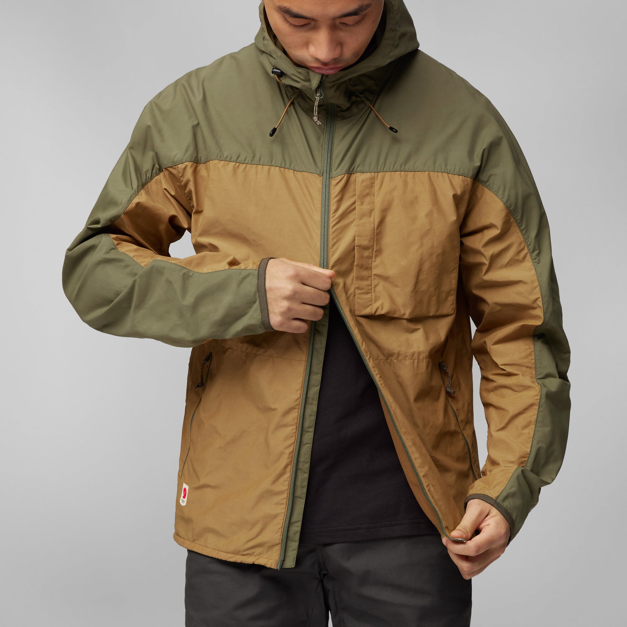 Men's High Coast Wind Jacket