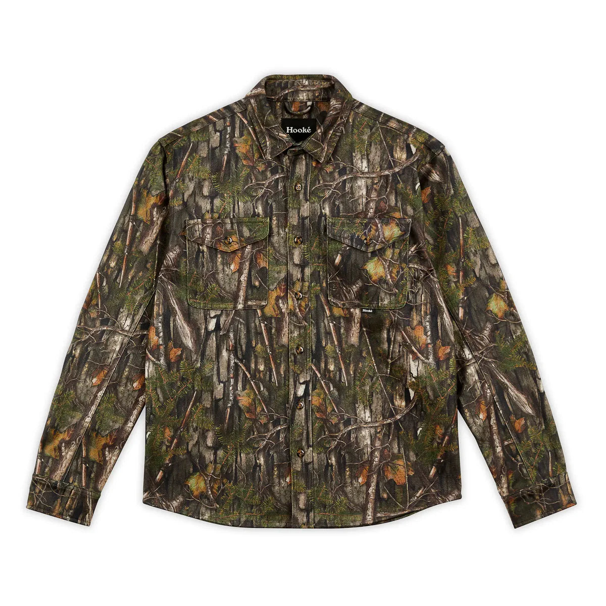 Men's Forest Shirt