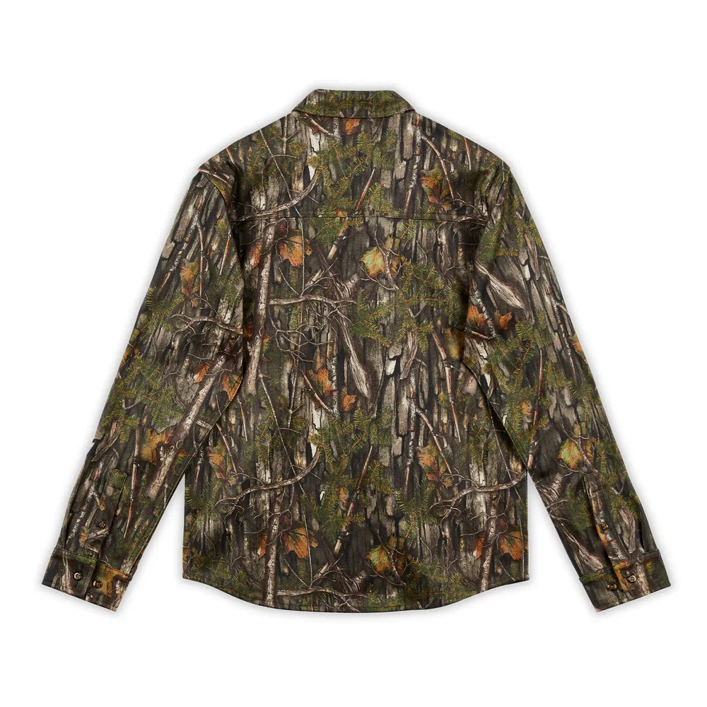 Men's Forest Shirt