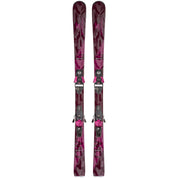 Montero AW Skis + Strive 11 Bindings 2025