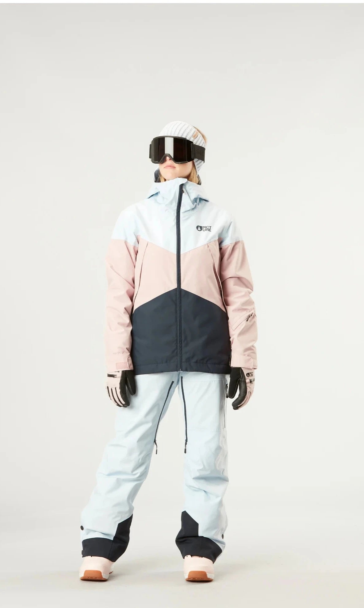 Women's Seakrest Jacket