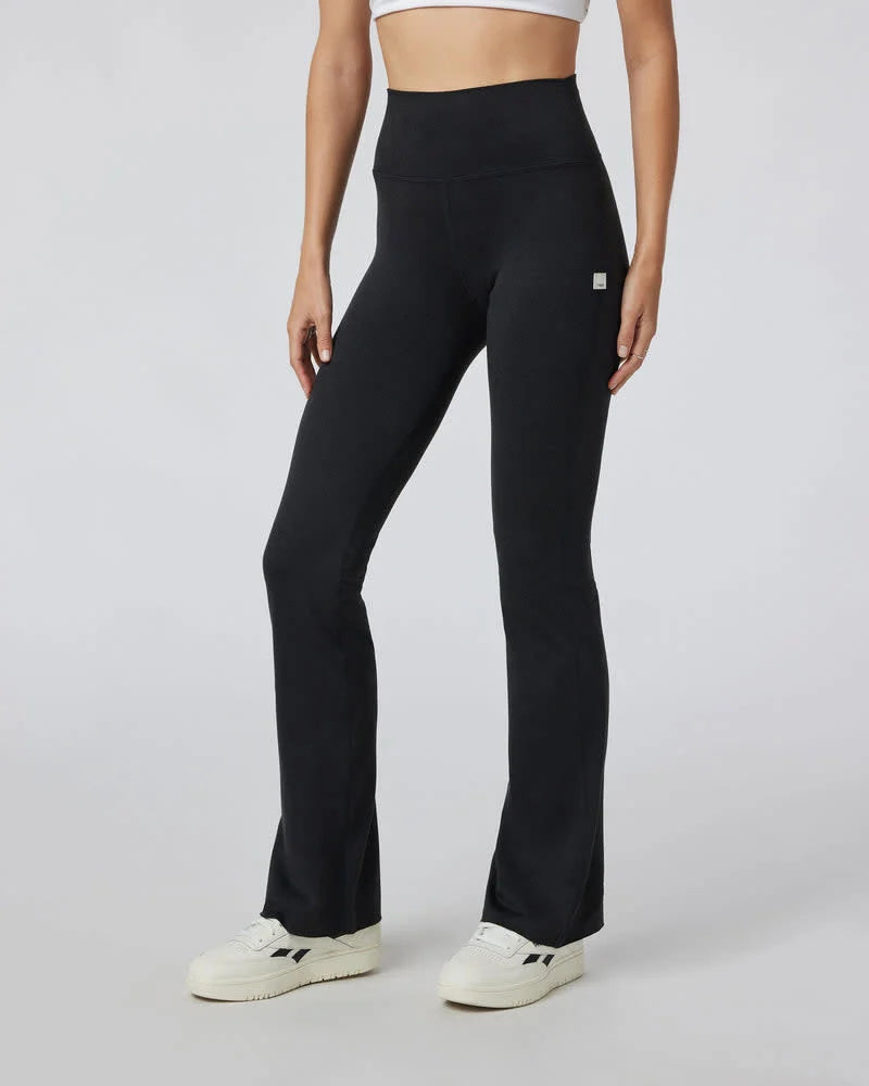 Women's Halo Slim Flare Pant