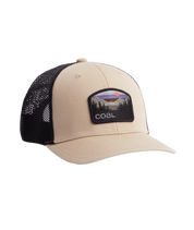 The Hauler One Low Trucker Cap