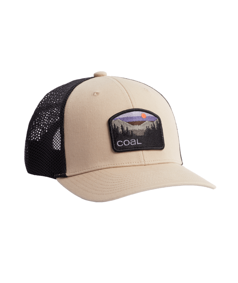 The Hauler One Low Trucker Cap