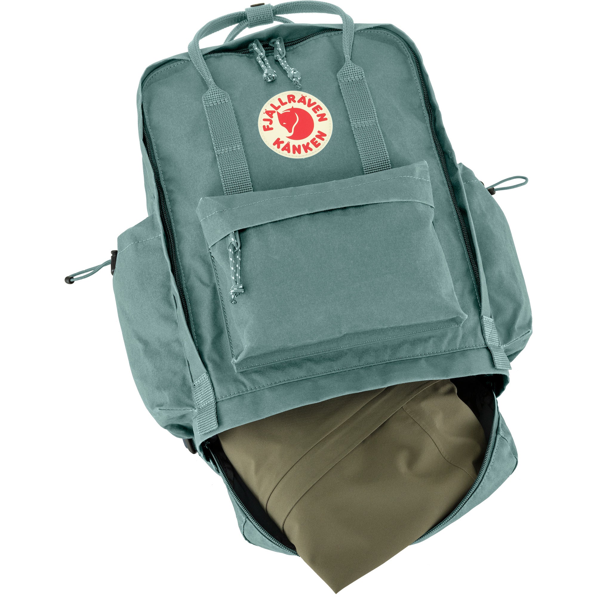 Kanken Outlong Backpack