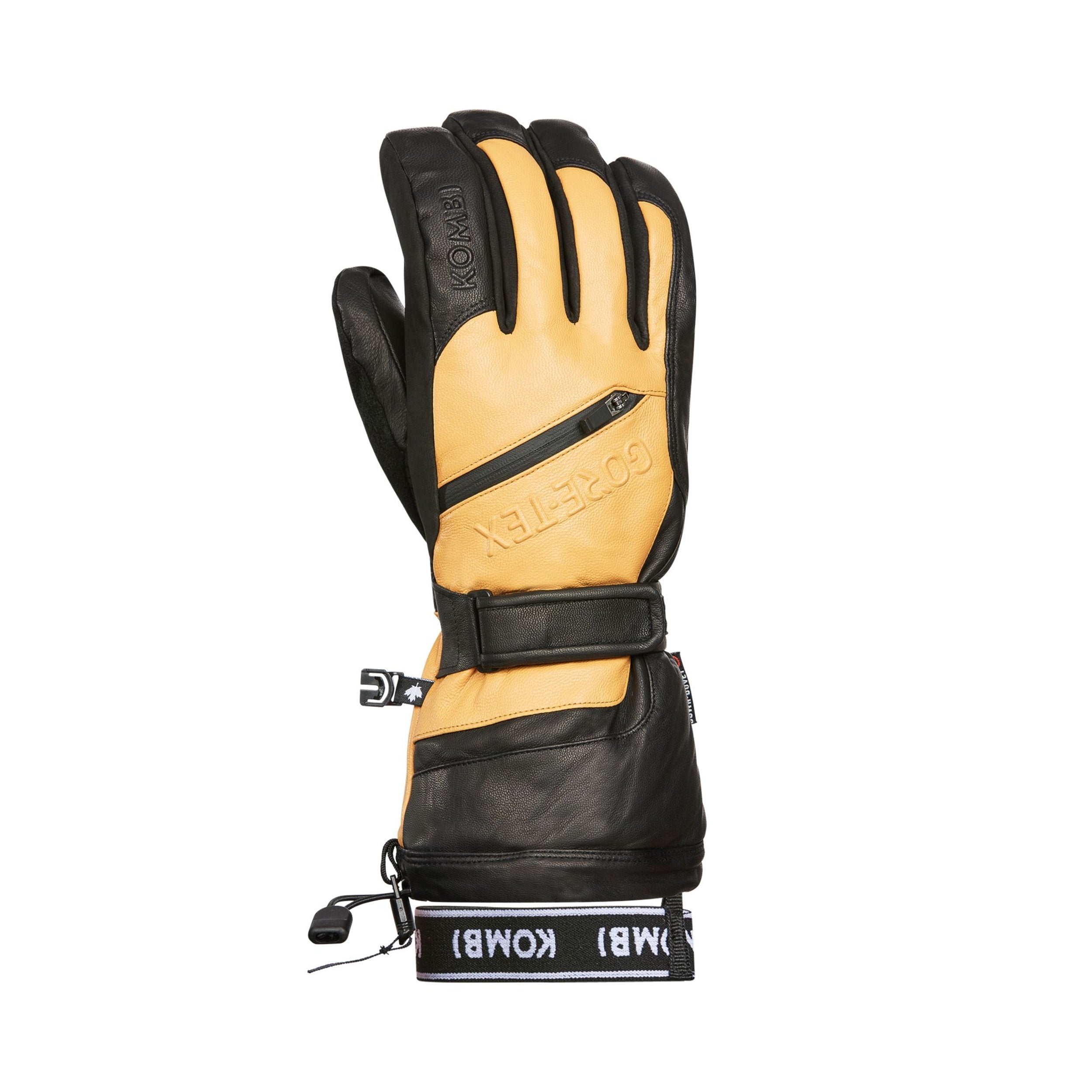 Men's Patroller Gloves