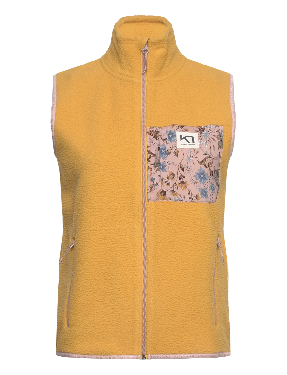 Women's Rothe Fleece Vest
