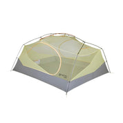 Aurora Backpacking Tent & Footprint 3 Person