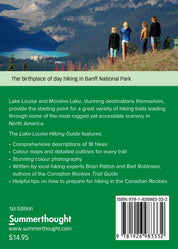 Lake Louise Hiking Guide